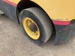 Chassis with 