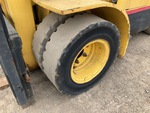 Chassis with 