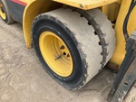 Chassis with 