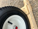 Chassis Photos with 
