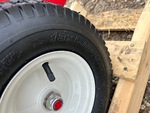 Chassis Photos with 