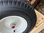 Chassis Photos with 