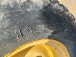 Drivetrain with 