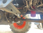 Drivetrain with 