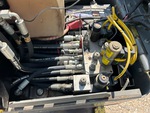 Hydraulics with 