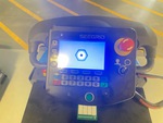 Control Station with 