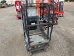 Basic Control Station Upper with 