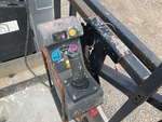 Basic Control Station Upper with 