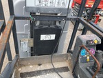 Basic Control Station Upper with 