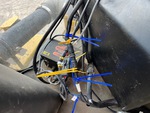 Control Station with 