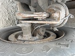 Brakes with 