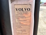 General Appearance with Numero seriale/numero d’identificazione del veicolo (VIN)