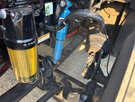 4 Underbody - Truck with 