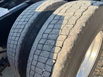 4 Underbody - Truck with 