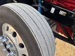 4 Underbody - Truck with 