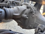 Drivetrain with 