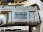 Basic Refrigeration Unit with 