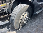 4 Underbody - Truck with 