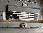 Engine with 