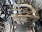 Generator with 