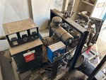 Generator with 