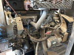 Generator with 