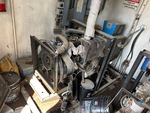 Generator with 