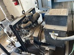 Generator with 