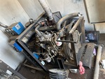 Generator with 
