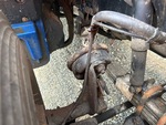 Brakes with 