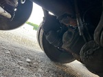 Brakes with 