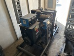 Generator with 