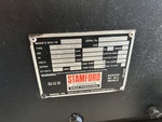 Generator with 