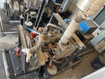 Generator with 