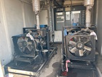 Generator with 