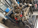 Generator with 