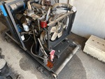 Generator with 