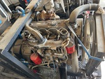 Generator with 