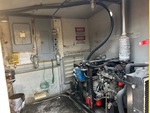 Generator with 
