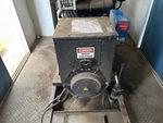 Generator with 