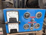 Control Station with 