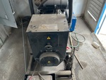 Generator with 