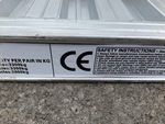 General Appearance with CE Mark