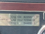 4 Transmision with Engine Hours