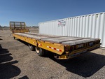 Picture, Left Rear Corner