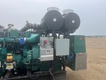 Generator with 