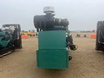 Generator with 