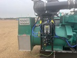 Generator with 