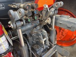 Hydraulics with 