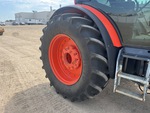 Chassis with 